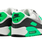 Air Max 90 Scream Green (FJ3208-001) - 37.5 EU - 5 US - Green | SOSUKICKS