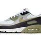 Nike Air Max 90 Silver Sage