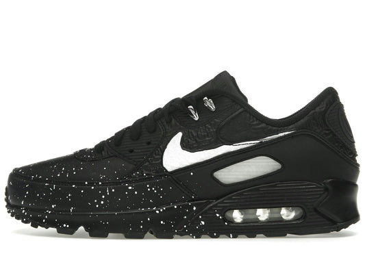 Nike Air Max 90 Slawn Black