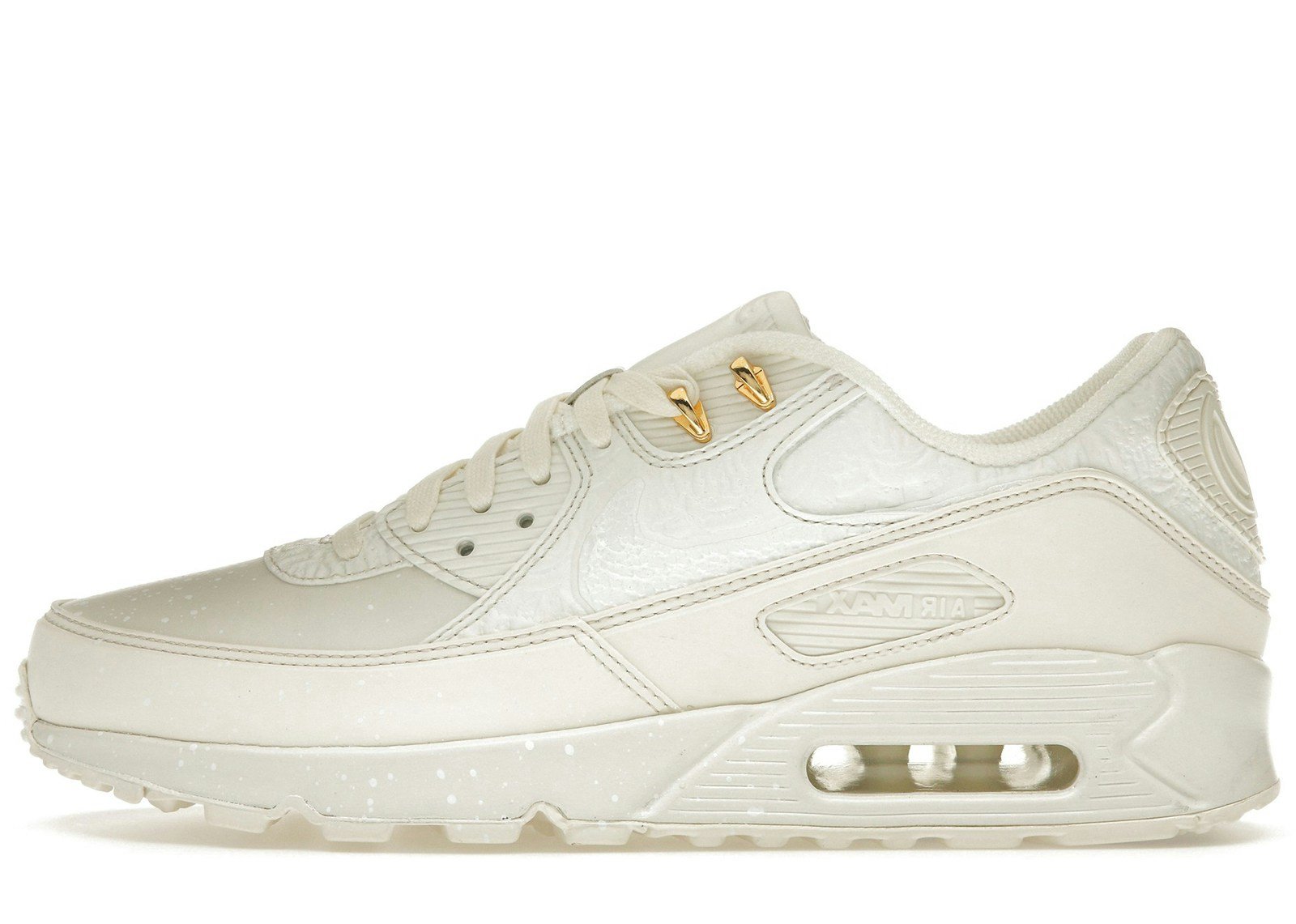 Nike Air Max 90 Slawn Sail