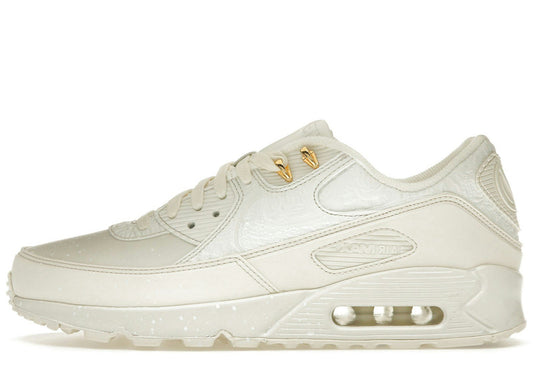 Nike Air Max 90 Slawn Sail