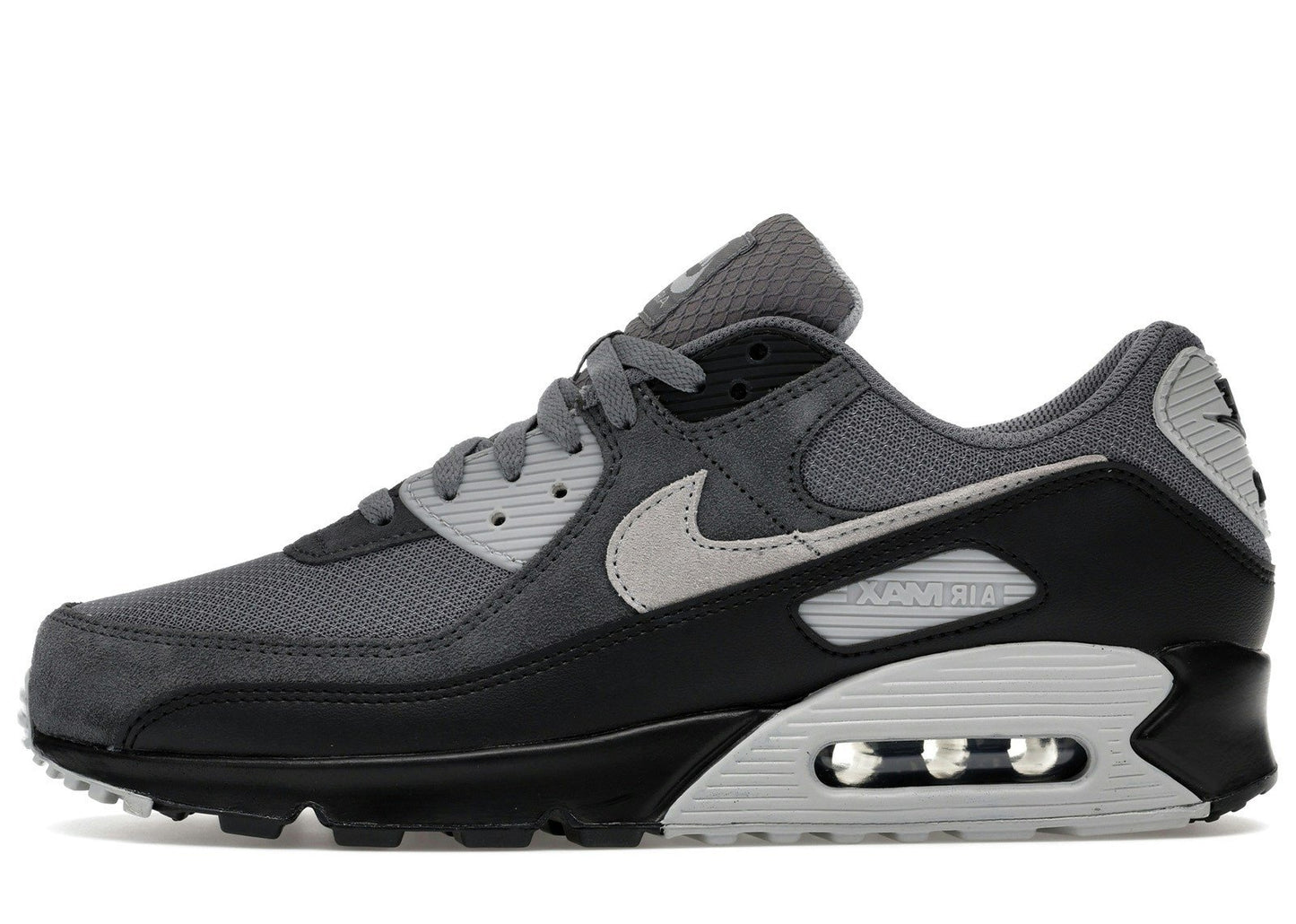 Nike Air Max 90 Smoke Grey Black Photon Dust