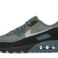 Nike Air Max 90 Smoke Grey Diffused Blue