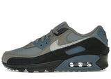 Nike Air Max 90 Smoke Grey Diffused Blue