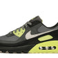 Nike Air Max 90 Smoke Grey Light Lemon Twist
