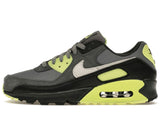 Nike Air Max 90 Smoke Grey Light Lemon Twist