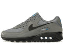 Nike Air Max 90 Smoke Grey Light Photo Blue