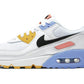 Nike Air Max 90 Solar Flare (Women's)