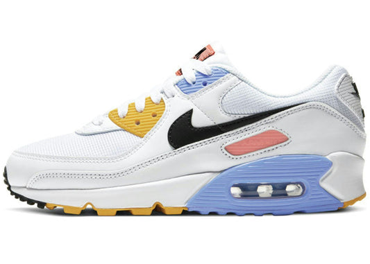 Nike Air Max 90 Solar Flare (Women's)