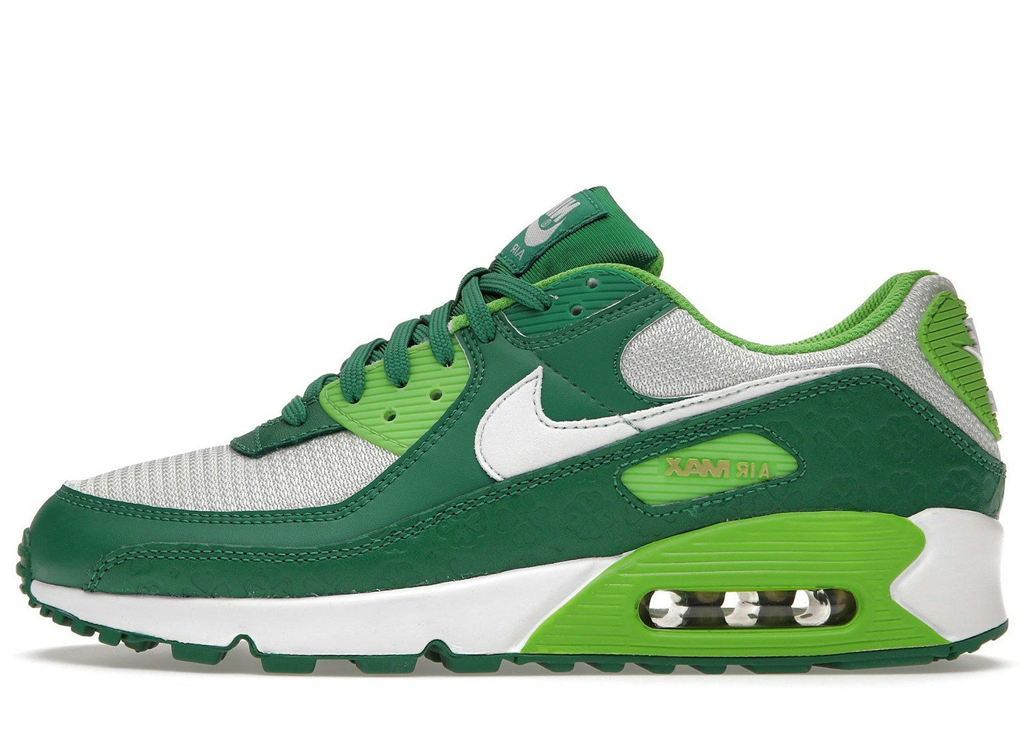 Nike Air Max 90 St Patrick's Day (2021)