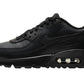 Nike Air Max 90 Triple Black (2024) (GS)