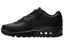 Nike Air Max 90 Triple Black (2024) (GS)