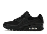Nike Air Max 90 Triple Black (Women's)