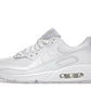 Nike Air Max 90 Triple White (Women's)