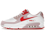 Nike Air Max 90 Valentine's Day (2021) (Women's)