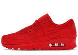 Nike Air Max 90 Valentine's Day University Red (2026)