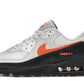 Nike Air Max 90 Vast Grey Safety Orange