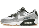 Nike Air Max 90 White Polka Dot
