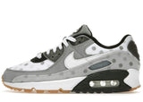 Nike Air Max 90 White Polka Dot