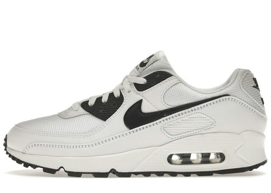 Nike Air Max 90 White Black (2020)