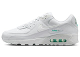 Nike Air Max 90 White Hyper Turquoise
