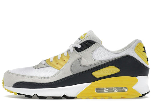 Nike Air Max 90 White Lightning