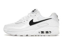Nike Air Max 90 White (Women's)