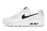 Nike Air Max 90 White (Women's)