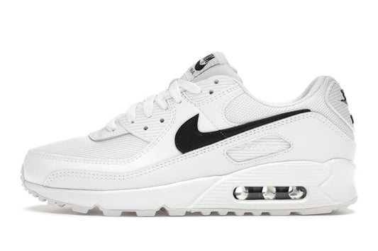 Nike Air Max 90 White (Women's)
