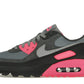 Nike Air Max 90 Wolf Grey Hyper Pink
