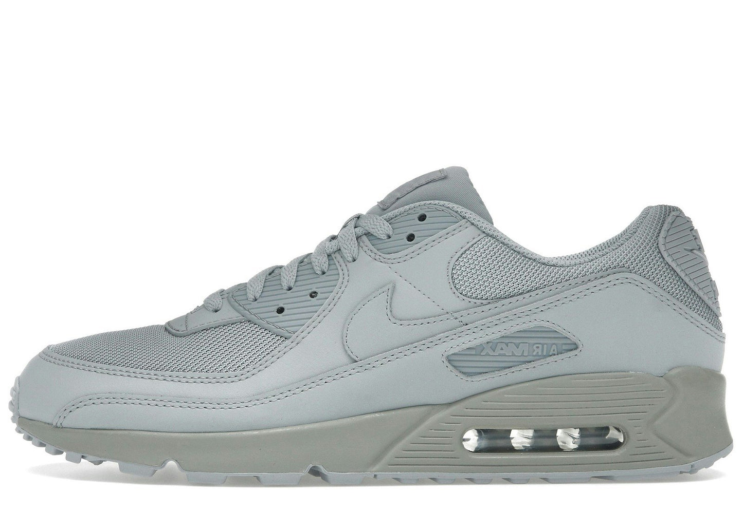 Nike Air Max 90 Wolf Grey