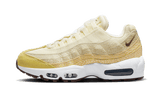 Nike Air Max 95 Saturn Gold Alabaster (Women's)