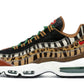 Nike Air Max 95 atmos Animal Pack 2.0 (All Black Box) (2018)