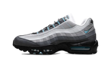 Air Max 95 Baltic Blue