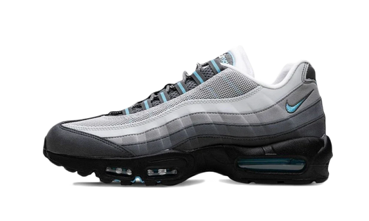 Air Max 95 Baltic Blue (HM0622-003) - EU 38.5–47 - Blue | SOSUKICKS