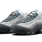 Air Max 95 Baltic Blue (HM0622-003) - 39 EU - 6.5 US - Blue | SOSUKICKS