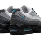 Air Max 95 Baltic Blue (HM0622-003) - 40 EU - 7 US - Blue | SOSUKICKS