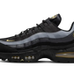 Air Max 95 Big Bubble Batman (IB7682-002) - EU 36–47.5 - Black | SOSUKICKS