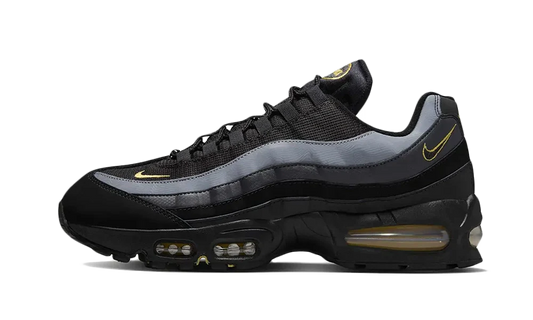 Air Max 95 Big Bubble Batman (IB7682-002) - EU 36–47.5 - Black | SOSUKICKS