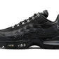 Nike Air Max 95 Big Bubble Black Carbon