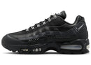 Nike Air Max 95 Big Bubble Black Carbon