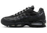 Nike Air Max 95 Big Bubble Black Carbon