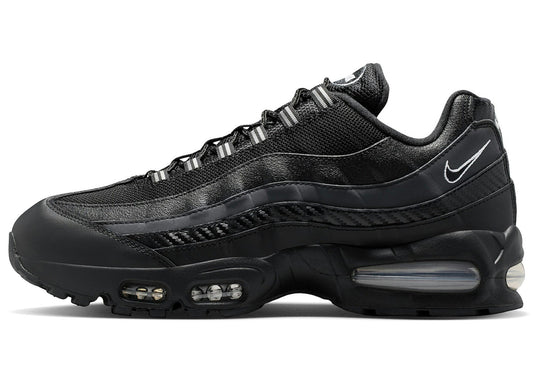 Nike Air Max 95 Big Bubble Black Carbon