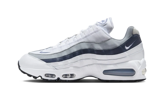 Nike Air Max 95 Big Bubble Diffused Blue