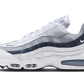 Air Max 95 Big Bubble Diffused Blue (IF2718-100) - EU 36–47 - Blue | SOSUKICKS