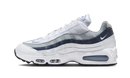 Air Max 95 Big Bubble Diffused Blue