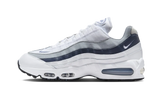 Air Max 95 Big Bubble Diffused Blue