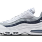 Nike Air Max 95 Big Bubble Diffused Blue