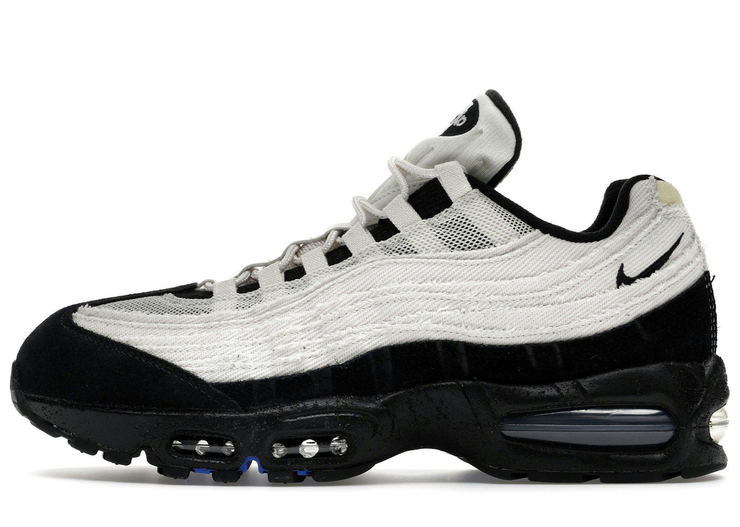 Nike Air Max 95 Big Bubble City Pack Paris Atelier