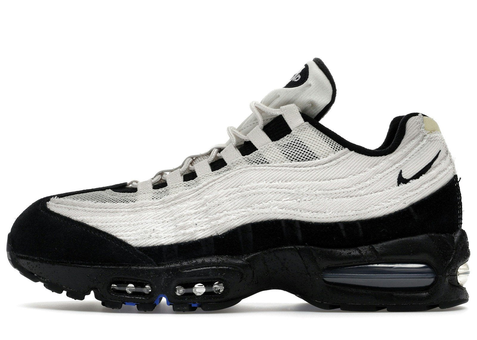 Nike Air Max 95 Big Bubble City Pack Paris Atelier